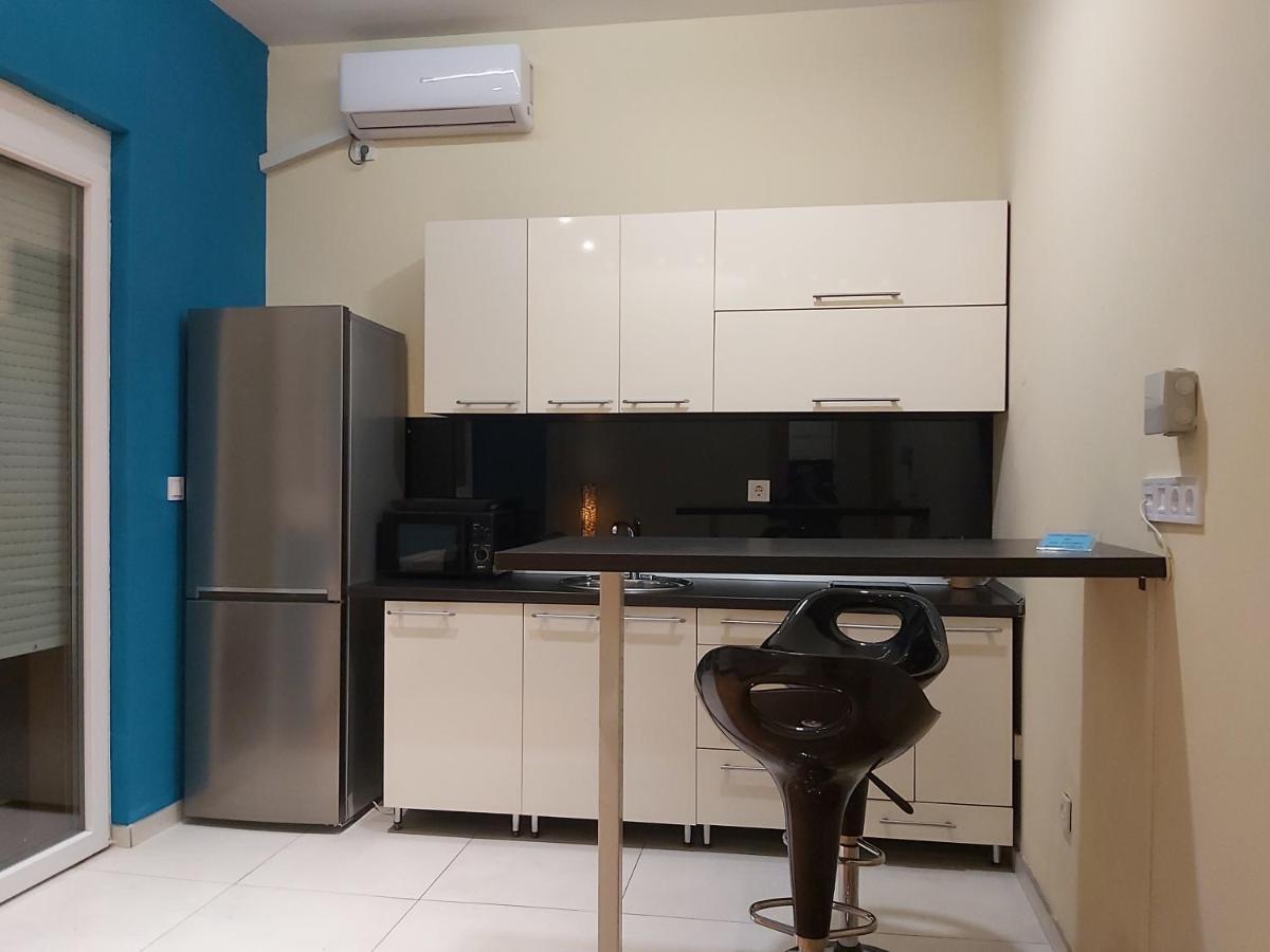 Apartment Nikirent Banja Luka Exterior photo