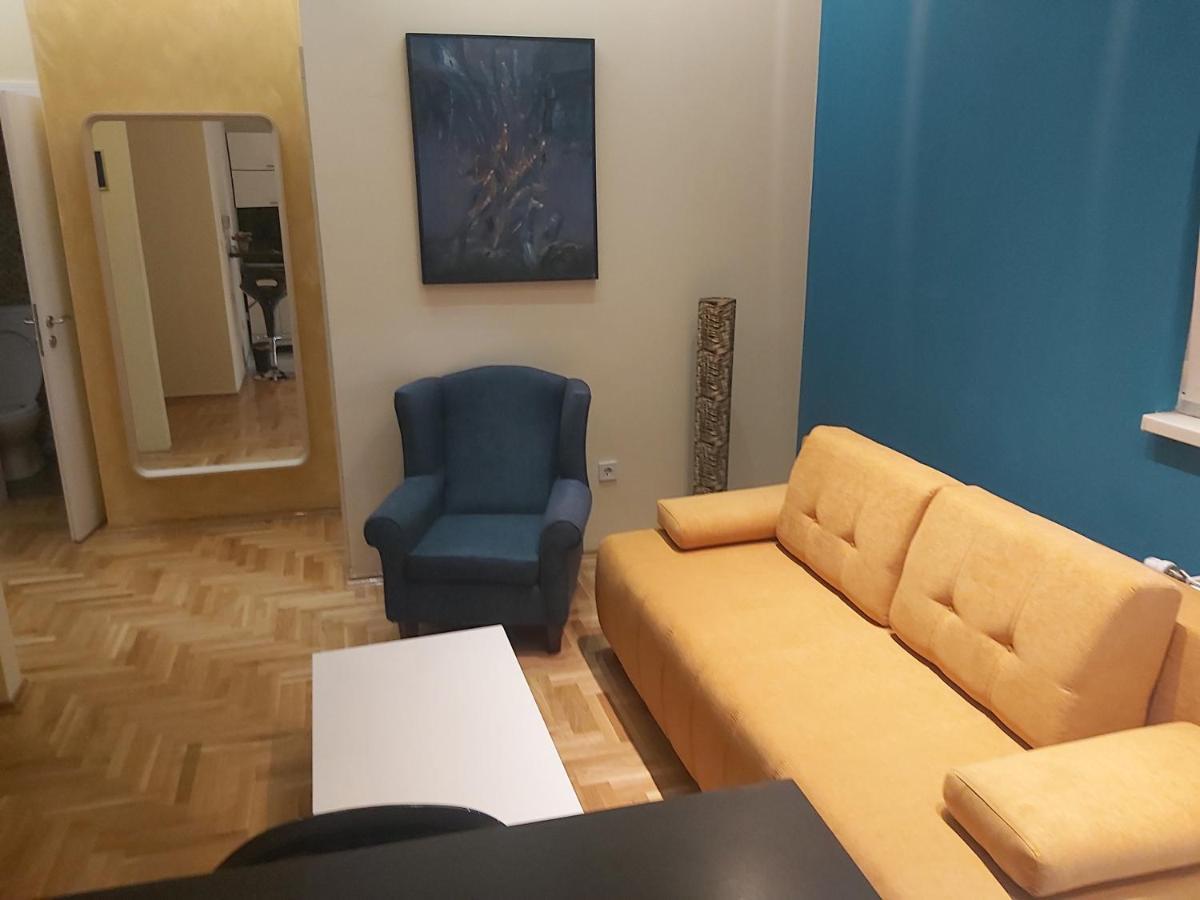 Apartment Nikirent Banja Luka Exterior photo