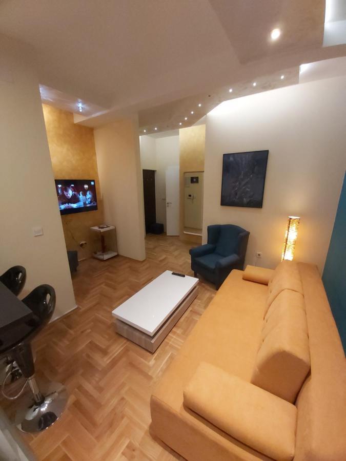 Apartment Nikirent Banja Luka Exterior photo